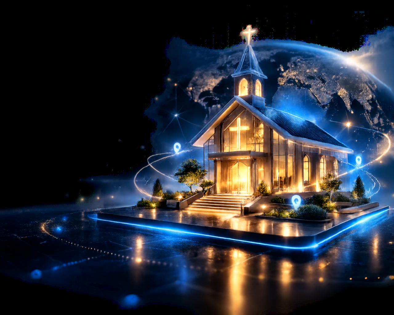 Grace Fellowship Indian Bible Study and Church Fellowship